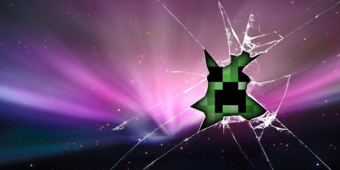 1920x1080 72+ Cute Creeper Wallpapers on WallpaperPlay