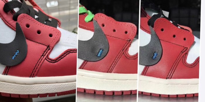 1600x900 OFF-WHITE x Air Jordan 1 