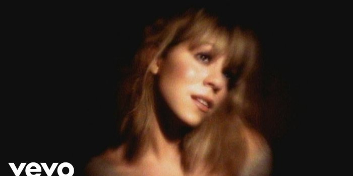 1280x720 Mariah Carey Butterfly Video - Best Image Of Butterfly