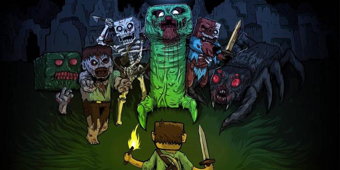 1920x1200 Cute Creeper Wallpaper (66+ images)