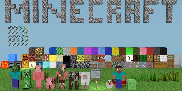 1920x1080 Cute Minecraft Wallpapers - (47+ images)