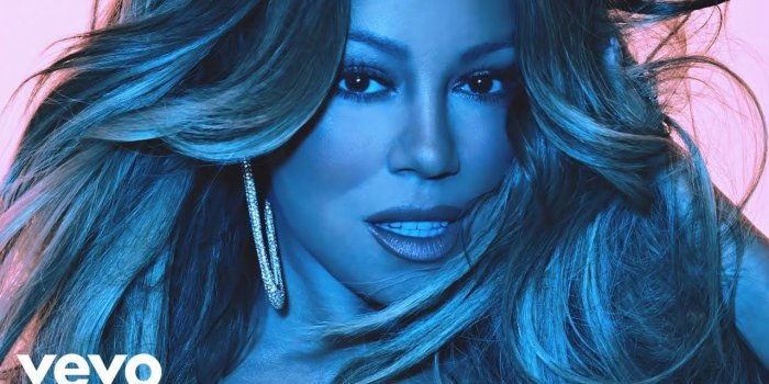 1280x720 Review: Mariah Carey's Caution Is the Low-Key Sound of a Legend