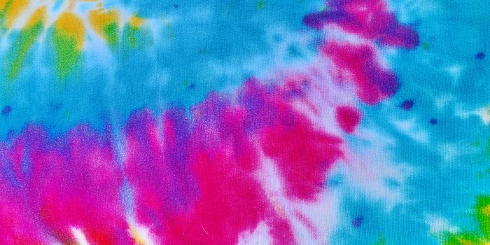 4800x3200 Pink And Blue Tie Dye Wallpaper