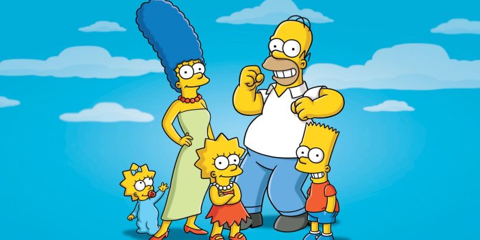 1920x1080 78+] Simpsons Wallpaper on WallpaperSafari