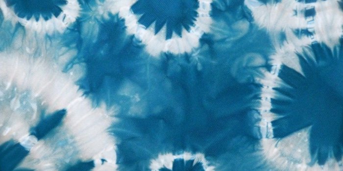 1024x768 Where The Heart Is: DIY Tie Dye Bikini Desktop Background