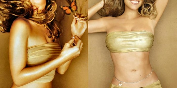 1024x768 ▷ Mariah Carey Pop Diva