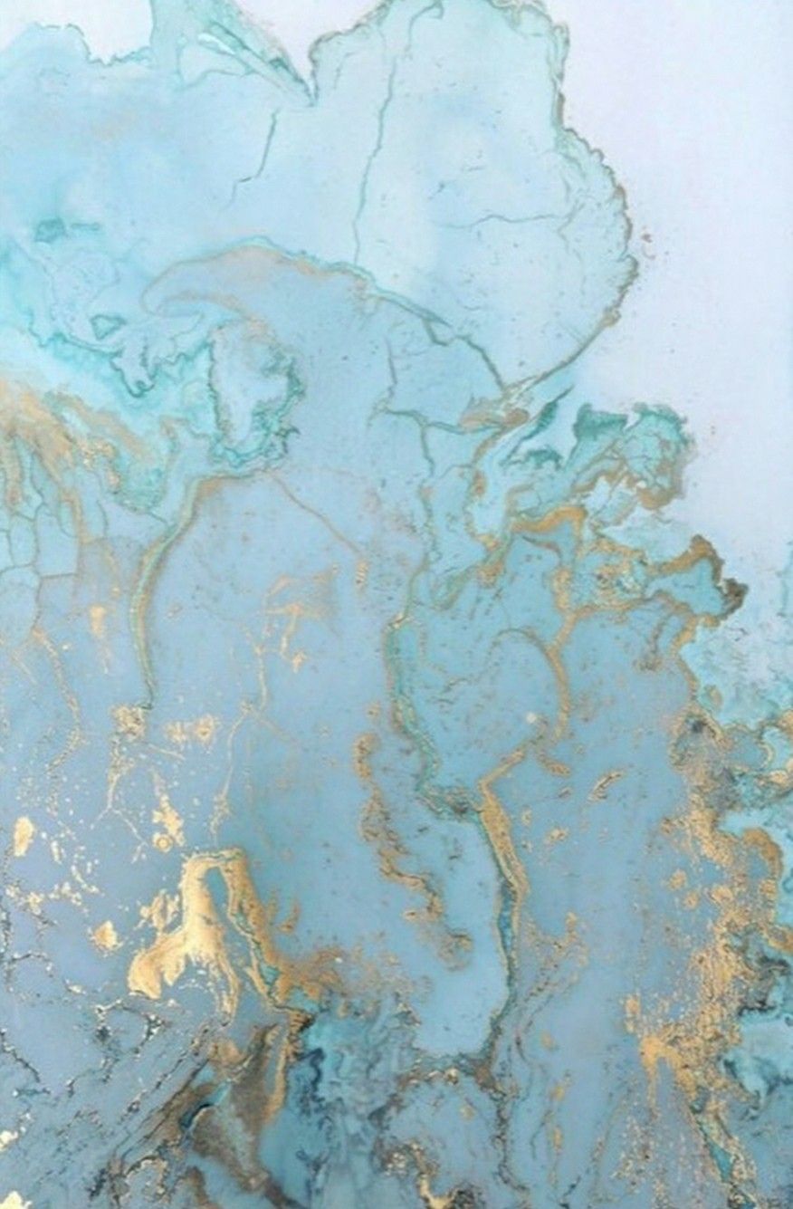 876x1335 teal marble | phone wallpaper | Resin | Art, Iphone wallpaper, Abstract