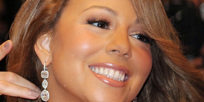 1024x1024 Mariah Carey Has A New 