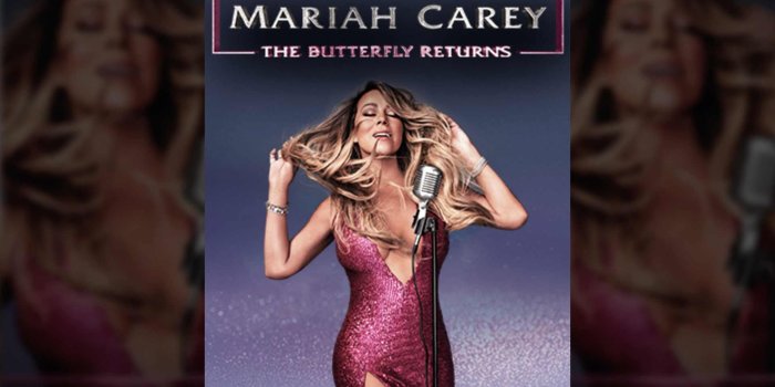 1920x1080 Mariah Carey Announces Return to Las Vegas