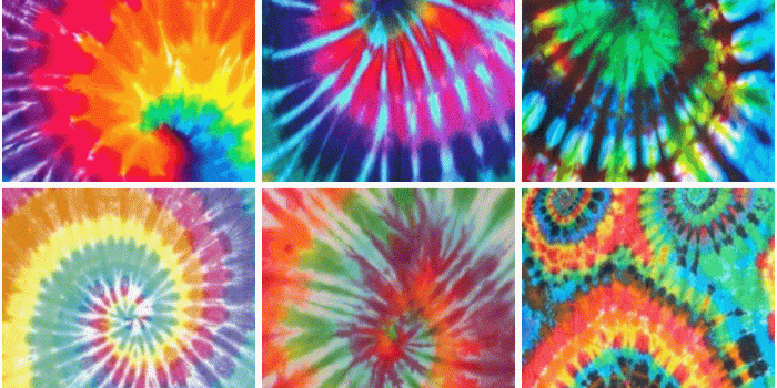 1080x1920 Tie Dye Wallpapers