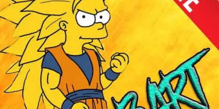 1080x1072 wallpapers For Simpsons Hd#the Simpsons#bart#dbz - Android