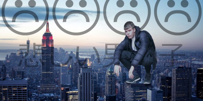 2880x1800 77+ Yung Lean Wallpapers on WallpaperPlay