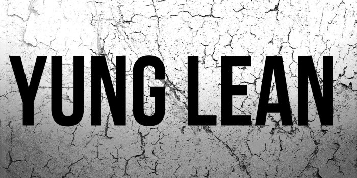 1920x1200 77+ Yung Lean Wallpapers on WallpaperPlay