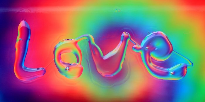 1920x1200 Blue Tie Dye Wallpapers