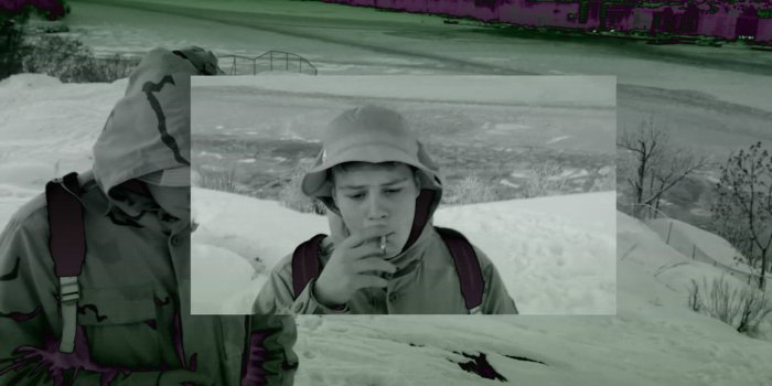 1920x1053 Yung Lean Wallpapers