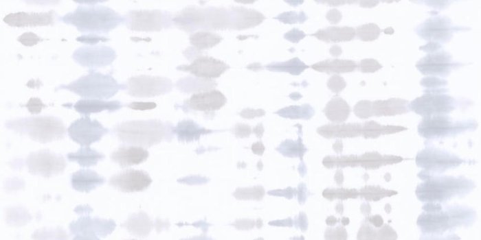 1000x1000 Retro Tie Dye Abstract Grey and Taupe Wallpaper