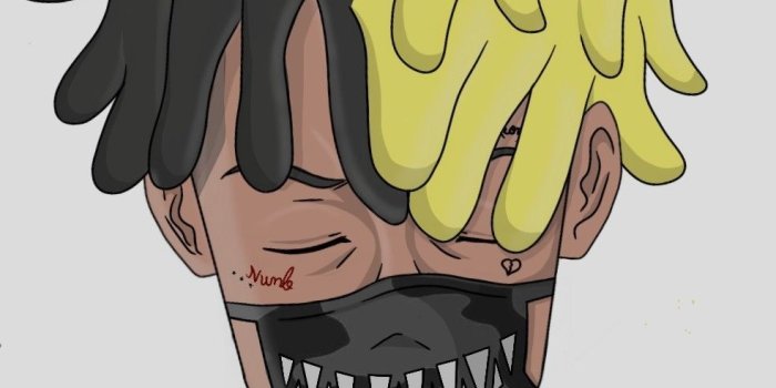 984x1750 65 XXXTentacion Wallpapers ! Pictures ! Images ! HD Photos Download