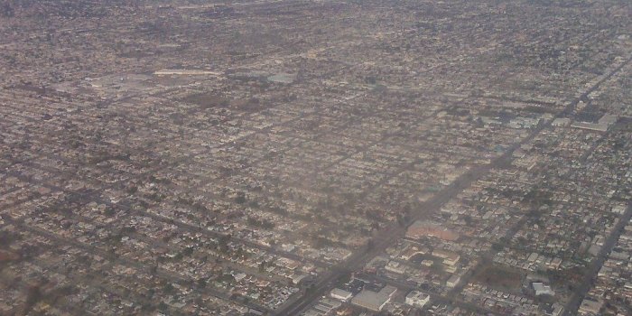 1024x768 South Central Los Angeles | meWeiss