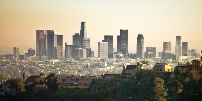 1600x1200 Three independent models converge on the high earthquake potential