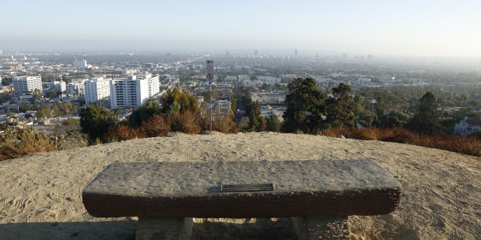 5760x3840 Top 10 Best Running Trails in Los Angeles | Discover Los Angeles