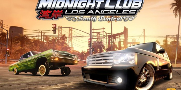 1920x1080 Midnight Club: La South Central Dlc HD desktop wallpaper