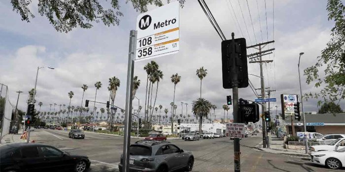 1200x675 How Nipsey Hussle saw Slauson Avenue - Los Angeles Times