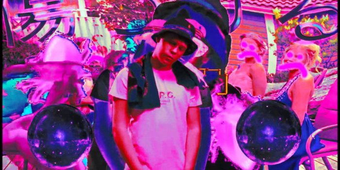 1920x1080 Yung Lean Wallpapers