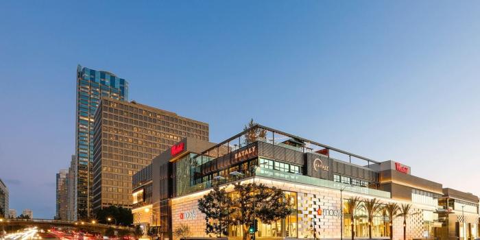 1600x1200 Discover the Best Shopping Centers in Los Angeles | Discover Los Angeles