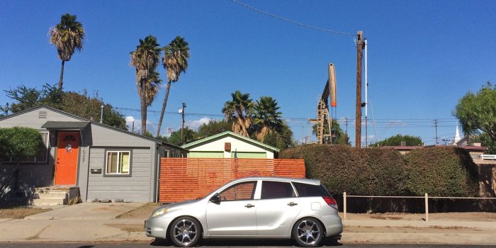 1600x900 The sad, sickening truth about South L.A.'s oil wells | Grist