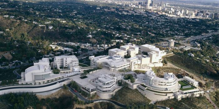 2048x1365 Getty Center | Museums in Westside, Los Angeles