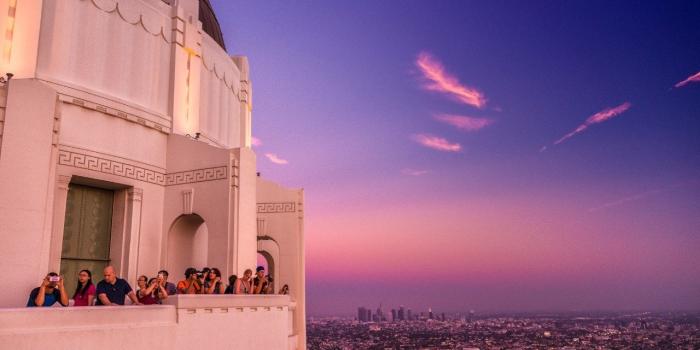 1280x800 An expert guide to Los Angeles | Telegraph Travel