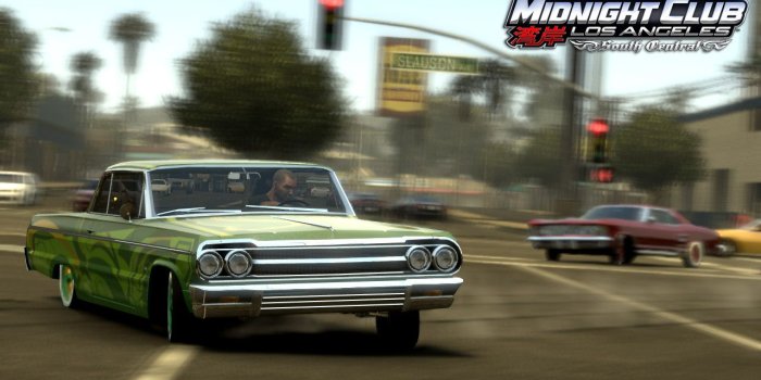 1280x720 Midnight Club: Los Angeles News | RockstarWatch