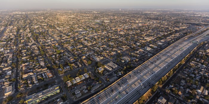 5472x3648 South LA Los Angeles - Curbed LA