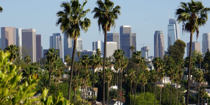 2000x1200 Los Angeles for arts lovers – Poor Stuart's Guide