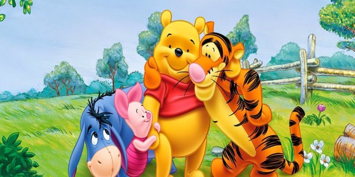 1600x1000 8 Winnie The Pooh HD Wallpapers | HD Wallpapers