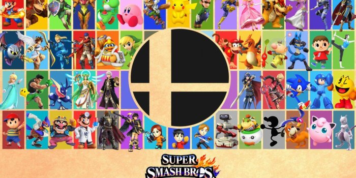 1191x670 45+] Super Smash Bros HD Wallpaper on WallpaperSafari