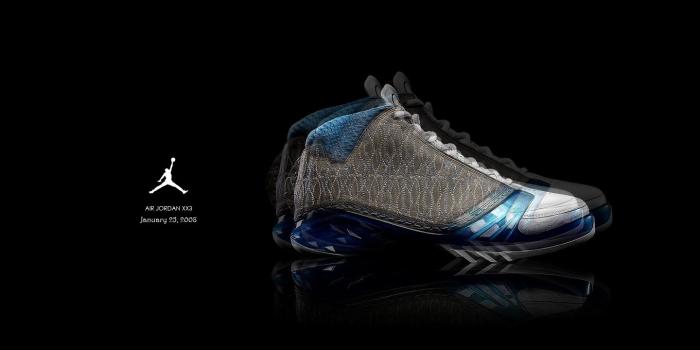 1440x900 50+] Air Jordan Logo Wallpaper HD on WallpaperSafari