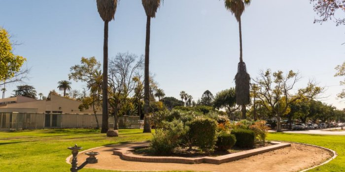 1024x768 ST. JAMES PARK | City of Los Angeles Department of Recreation and Parks