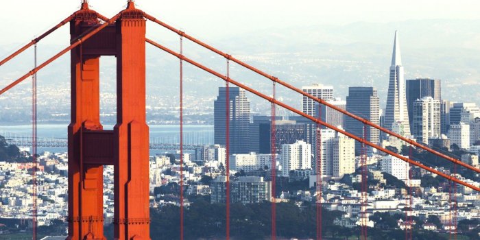 1600x1200 San Andreas Fault: The Big One Is 'Inevitable'—but What Will Happen