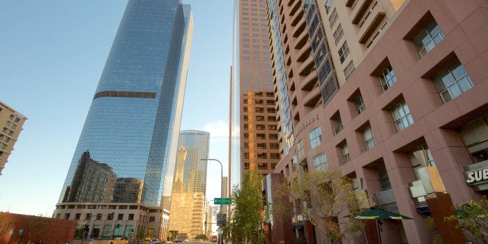 2560x1440 Downtown Los Angeles Hotels: Compare 431 Hotels in Downtown Los