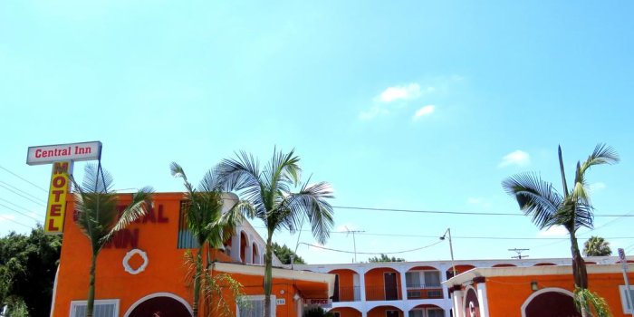 1024x768 Central Inn Motel, Los Angeles – Updated 2019 Prices