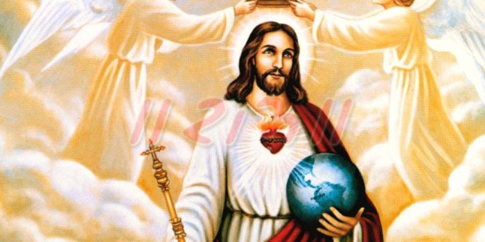 1024x768 Lord Jesus Wallpapers | God Images and Wallpapers - Jesus Wallpapers