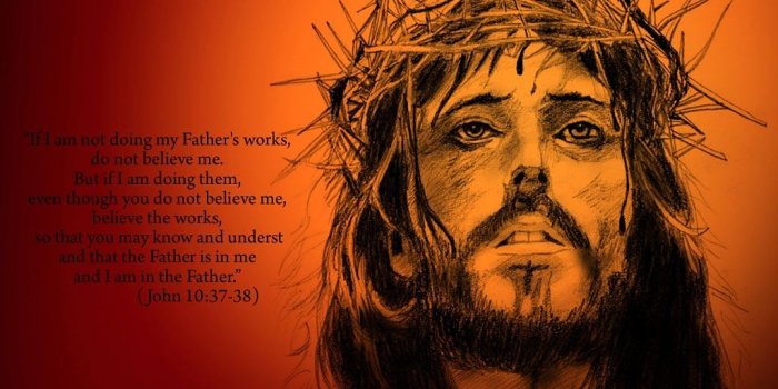 1024x768 Lord Jesus Wallpaper Free Download