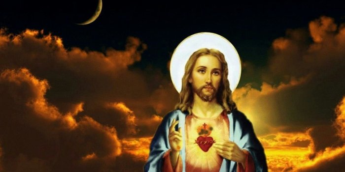 1440x900 God Jesus Wallpaper « Firefox Wallpaper « Free Download Wallpapers