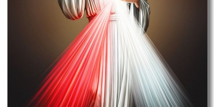 1000x1449 US $5.75 28% OFF|Custom Printing Canvas Wall Decor Mercy of Jesus Poster  God Bless Wall Stickers Jesus I Trust In You Wallpaper Room Decor #0833#-in 