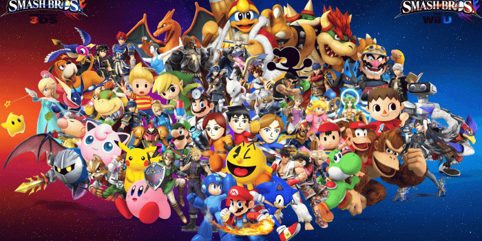 2732x1536 Best 57+ Smash Backgrounds on HipWallpaper | Smash Bros Wallpaper