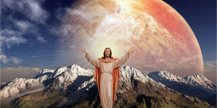 3840x2160 Jesus God Wallpapers for Android - APK Download