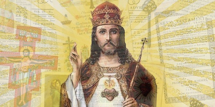 1332x850 Wallpaper desktop, light, heart, holy, cross, key, God, king, Jesus