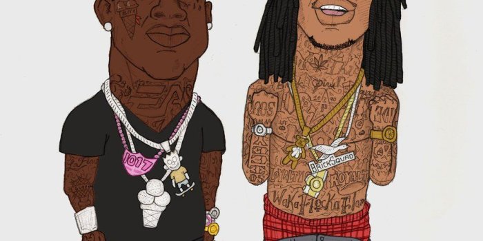 900x900 Gucci Mane Wallpapers - Top Free Gucci Mane Backgrounds