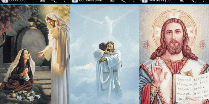 1215x720 Jesus Wallpapers HD 3.4 APK Download - Android Personalization Apps